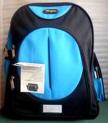 Manufacturers Exporters and Wholesale Suppliers of School Bag 01 namakkl Tamil Nadu